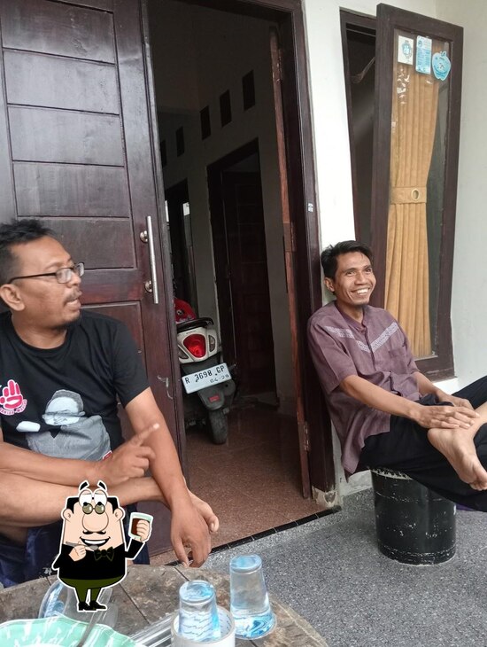 Basecamp Gendul Tua: Rasa Autentik yang Menghampiri Setiap Kunjungan